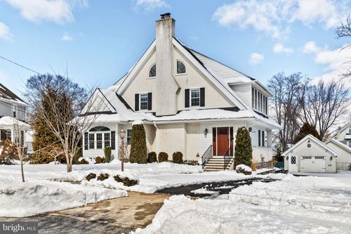 608 Hirst Ave, HAVERTOWN, PA, 19083-4126 | Card Image