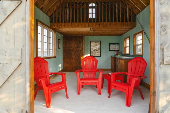 168 Stevens Rd, House other with 4 bedrooms, 5 bathrooms and 2 parking in Lockeport NS | Image 44