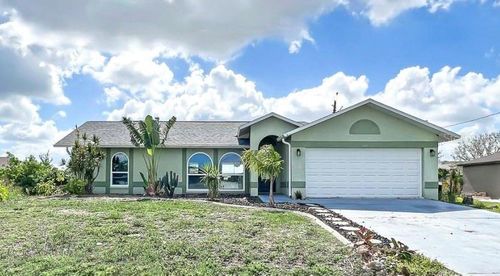 2727 Sw 18th Pl, Cape Coral, FL, 33914-4022 | Card Image