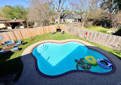 4926 Temple Bell Dr, Spring, TX, 77388-2854 | Card Image