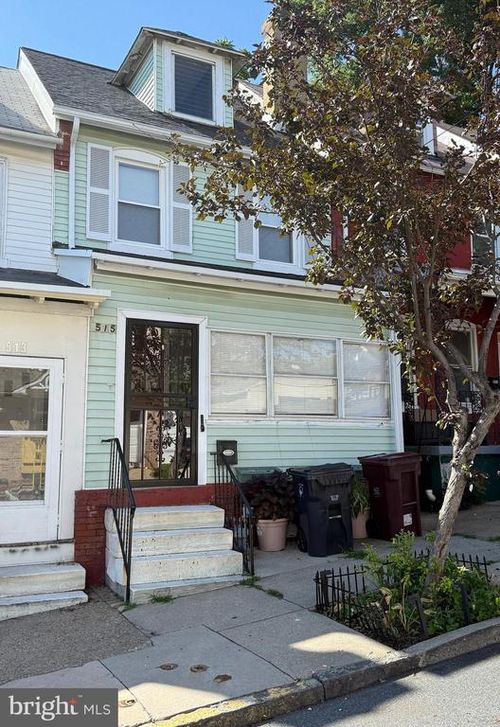 515 Delamore Pl, WILMINGTON, DE, 19805-3120 | Card Image