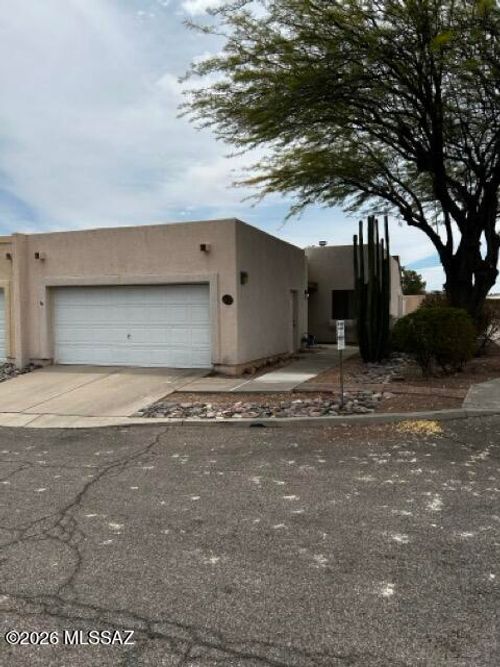 7252 E Caminito Feliz, Tucson, AZ, 85710-3769 | Card Image