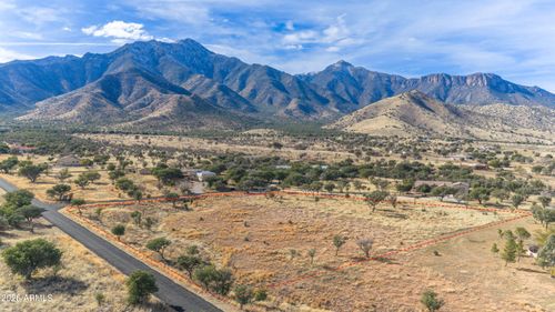 45-TBD S Shire Place, Hereford, AZ, 85615 | Card Image