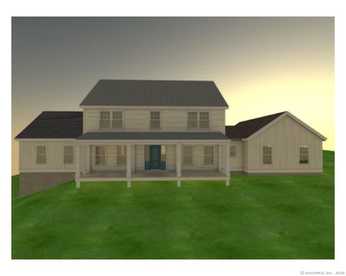 60 Long River Rd, Sherman, CT, 06784-1001 | Card Image