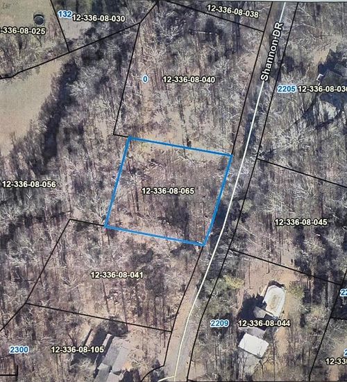 0 Shannon Dr, DALTON, GA, 30720 | Card Image