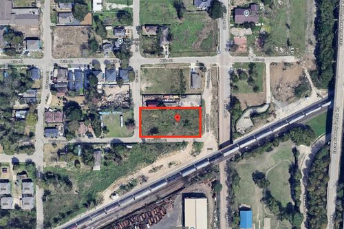 1703 Jensen Drive, Houston, TX, 77026 | Card Image