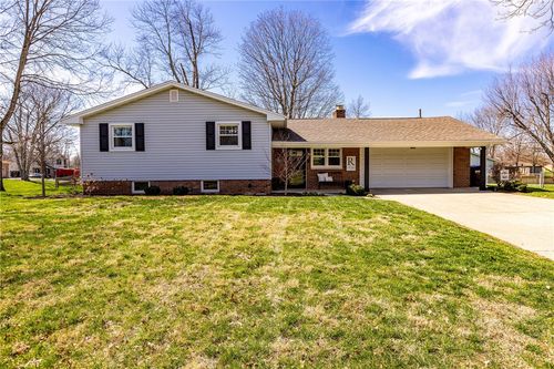 3063 Lynn Dr, Franklin, OH, 45005-4887 | Card Image
