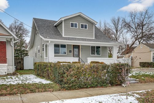 3509 Del Park Ter, Louisville, KY, 40211-2933 | Card Image