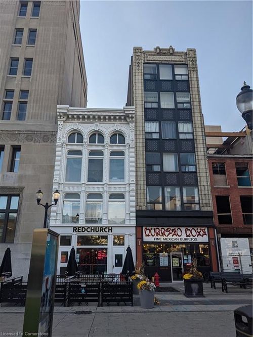 3-66 King St E, Hamilton, ON, L8N1A6 | Card Image