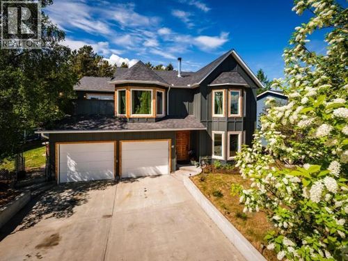 78 Ponderosa Dr, Whitehorse, YT, Y1A5E8 | Card Image