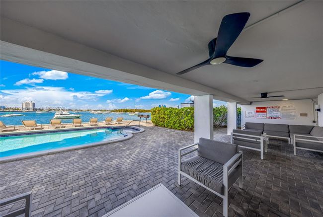 APT-602 - 7928 West Dr, Condo with 1 bedrooms, 1 bathrooms and null parking in North Bay Village FL | Image 38