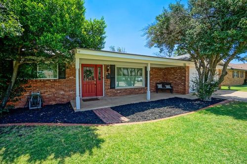1803 Ward St, Midland, TX, 79705-8435 | Card Image