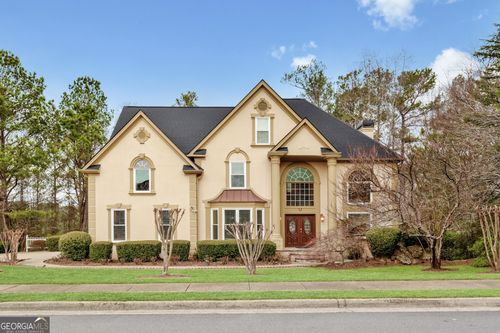 530 Bircham Way, Roswell, GA, 30075-6608 | Card Image