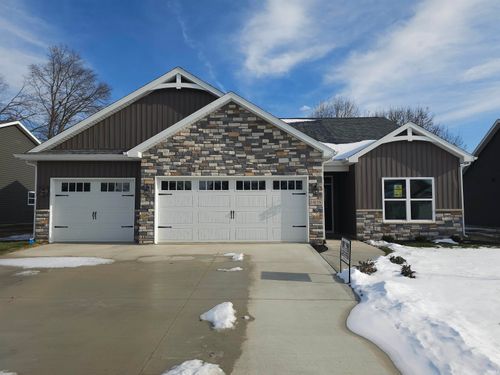 14138 Hughies Cv, Fort Wayne, IN, 46845-0195 | Card Image