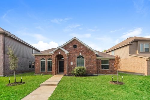 1922 Jasmine Dr, Lancaster, TX, 75146-1206 | Card Image