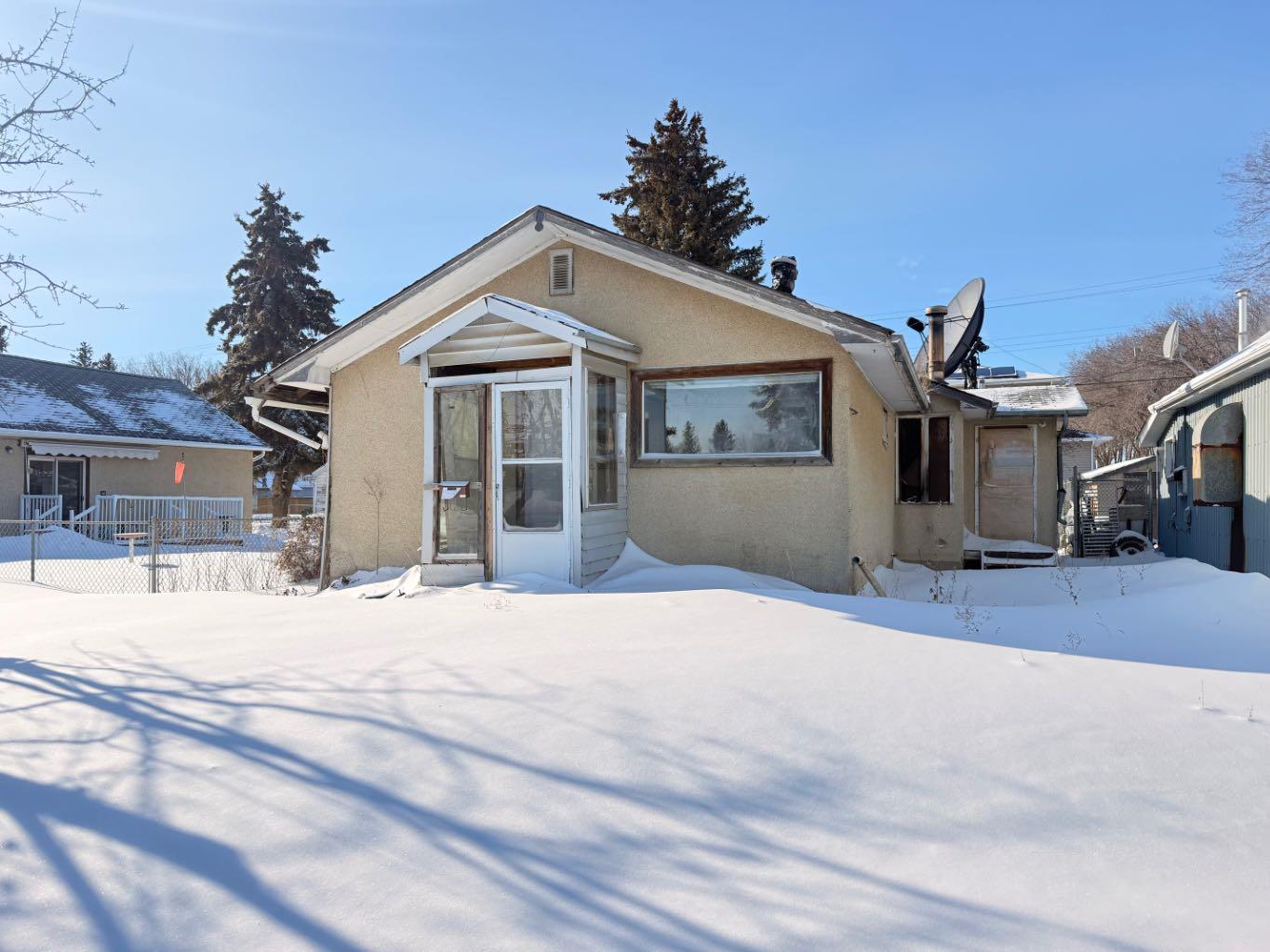 Residential in Lloydminster