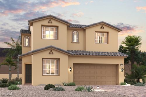 199 Jaldena Lane, Henderson, NV, 89011 | Card Image