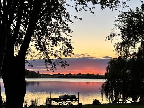 9671 N Northern Shores, FOX LAKE, WI, 53933 | Card Image
