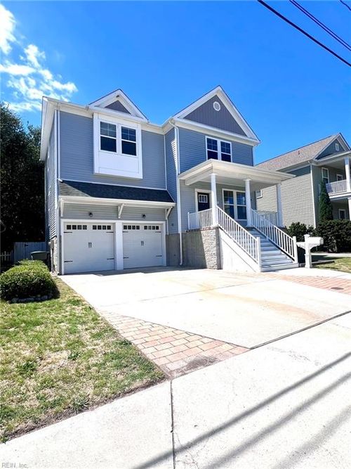 1115 W Ocean View Ave, Norfolk, VA, 23503-1210 | Card Image