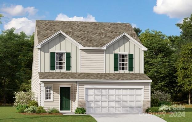Trollinger Dr, Catawba, NC 28609