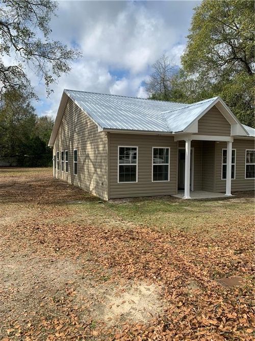 267 Saunders St Sw, Pelham, GA, 31779-1547 | Card Image