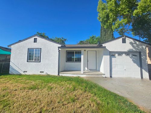 4209 Section Ave, Stockton, CA, 95215-7520 | Card Image