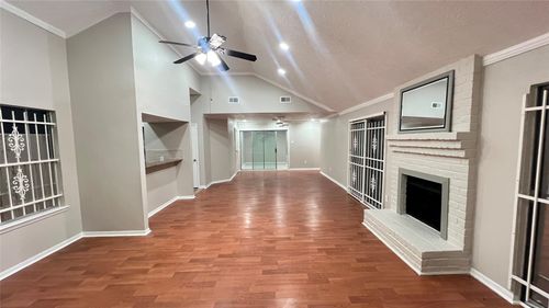 12318 Ashling Dr, Stafford, TX, 77477-1206 | Card Image