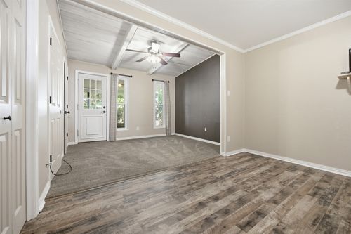 1853 Lake Highland W, Quinlan, TX, 75474-5191 | Card Image