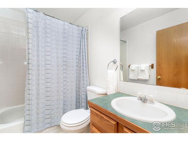 364 Audrey Dr, Townhouse with 4 bedrooms, 2 bathrooms and null parking in Loveland CO | Image 15