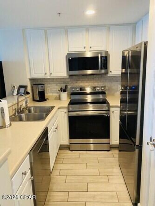 705-5115 Gulf Dr, Panama City Beach, FL, 32408-6999 | Card Image