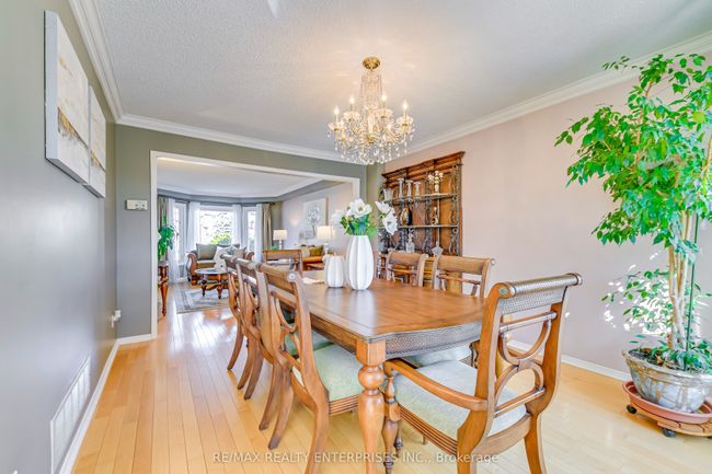 1389 Winterbourne Dr, House other with 6 bedrooms, 4 bathrooms and 2 parking in Oakville ON | Image 7