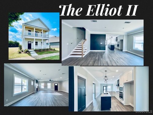 191 Avenue Of Learning St, Pike Road, AL, 36064-3062 | Card Image