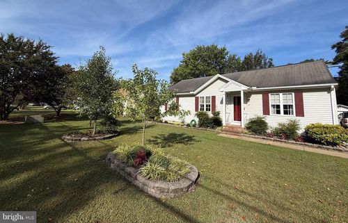 410 S Camden Ave, FRUITLAND, MD, 21826-1219 | Card Image