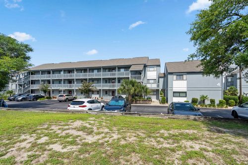 unit-4104-7700 Porcher Dr, Myrtle Beach, SC, 29572-4324 | Card Image
