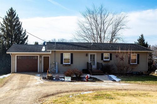 11709 County Road Vv, CASSVILLE, WI, 53806 | Card Image