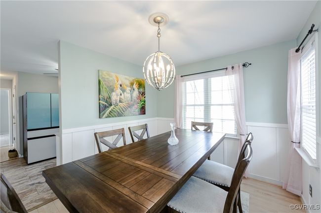 13724 Village View Dr, House other with 3 bedrooms, 3 bathrooms and null parking in Midlothian VA | Image 10