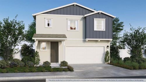 4317 Frontier Way, Modesto, CA, 95350 | Card Image
