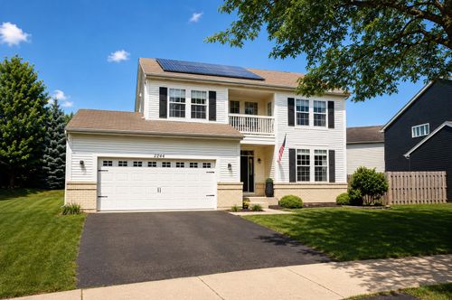 2244 Exeter Ct, Aurora, IL, 60503-5574 | Card Image