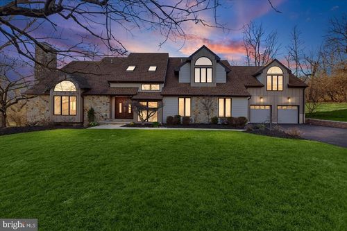 1426 Treetop Ln, AMBLER, PA, 19002-4032 | Card Image