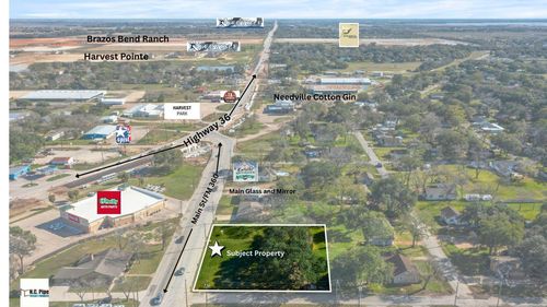 9310 Main St, Needville, TX, 77461-8429 | Card Image