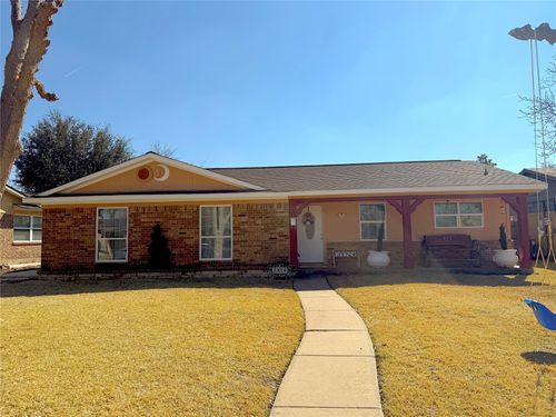 1410 Bowie St, Garland, TX, 75042-5001 | Card Image