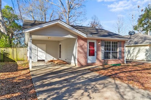 2600 17th Ave, Northport, AL, 35476-3916 | Card Image