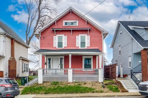 821 19th Street Nw, Canton, OH, 44709 | Card Image