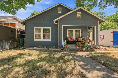 2612 Idaho Ave, Dallas, TX, 75216-3005 | Card Image