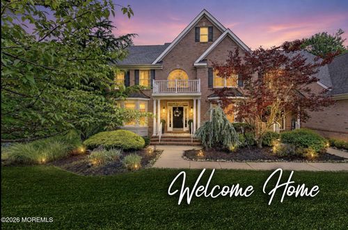 11 Palmer Cir, Millstone Township, NJ, 08535-8546 | Card Image