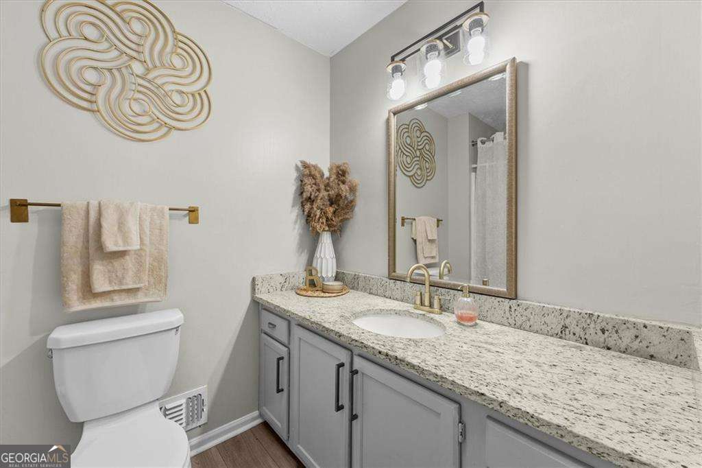 Residential in Powder Springs 4