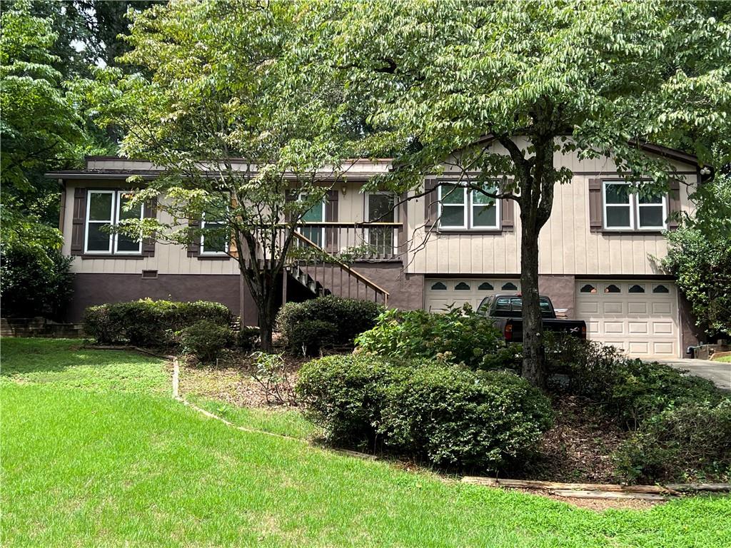 The General Ave, Woodstock, GA 30189