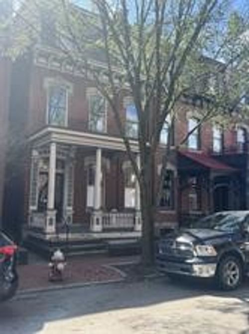 2-1327 Liverpool St, Pittsburgh, PA, 15233-1305 | Card Image