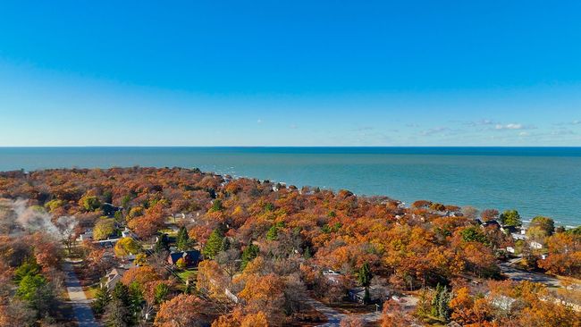 5711 Birch St, House other with 2 bedrooms, 1 bathrooms and null parking in Caseville MI | Image 4