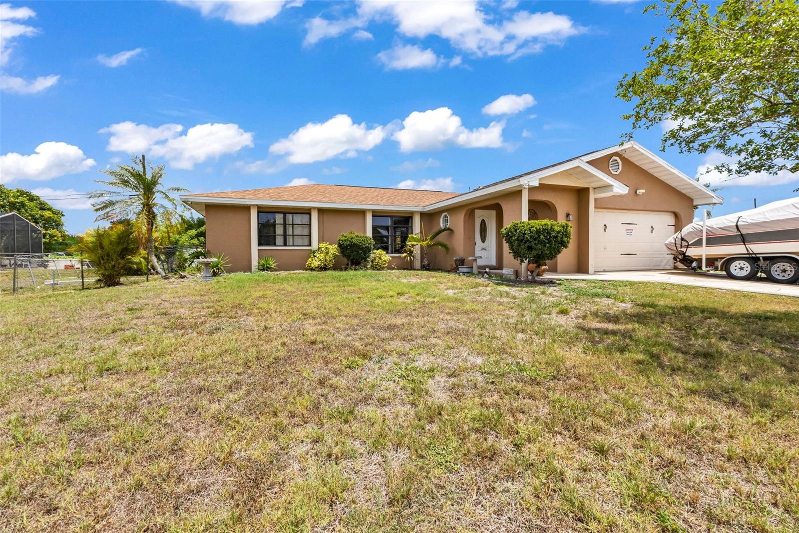 Residential in PORT CHARLOTTE 4